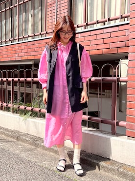 おしゃれーなさんのコーディネート