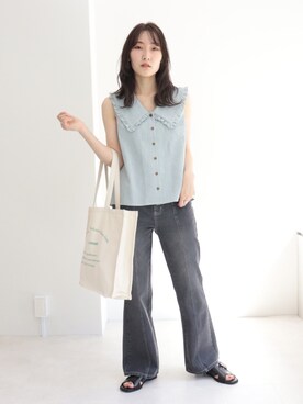 おしゃれーなさんのコーディネート