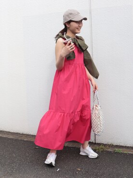 おしゃれーなさんのコーディネート