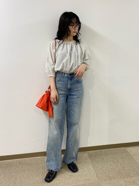 おしゃれーなさんのコーディネート