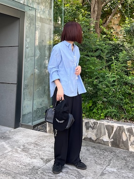 おしゃれーなさんのコーディネート