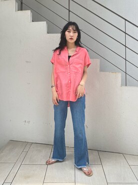 おしゃれーなさんのコーディネート