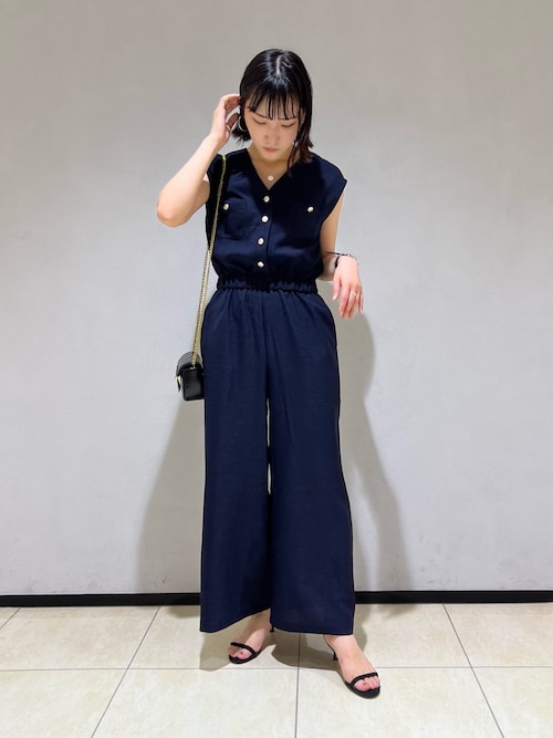 おしゃれーなさんのコーディネート