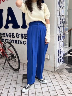 おしゃれーなさんのコーディネート