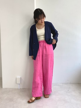 おしゃれーなさんのコーディネート