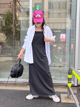 おしゃれーなさんのコーディネート