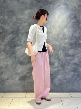 おしゃれーなさんのコーディネート