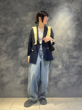 おしゃれーなさんのコーディネート