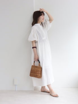 おしゃれーなさんのコーディネート