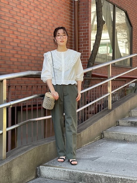 おしゃれーなさんのコーディネート