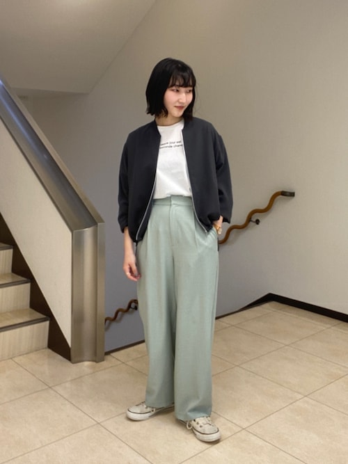 おしゃれーなさんのコーディネート