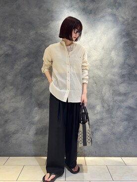 おしゃれーなさんのコーディネート