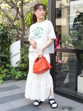 おしゃれーなさんのコーディネート