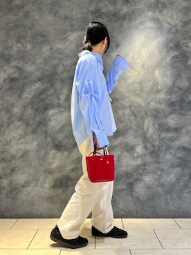 おしゃれーなさんのコーディネート