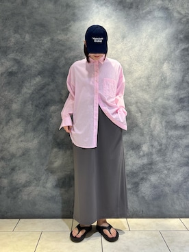 おしゃれーなさんのコーディネート