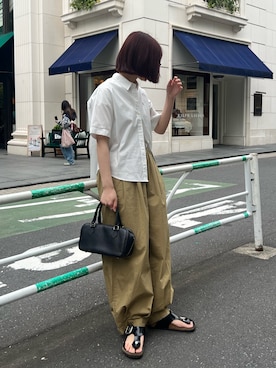 おしゃれーなさんのコーディネート