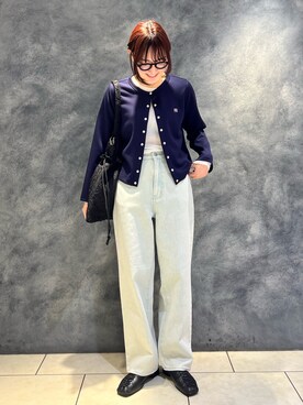 おしゃれーなさんのコーディネート