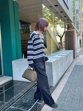 おしゃれーなさんのコーディネート