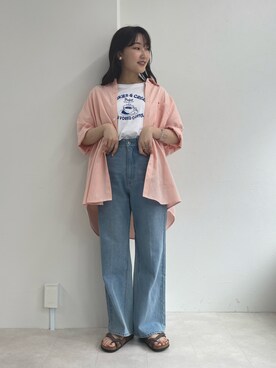 おしゃれーなさんのコーディネート