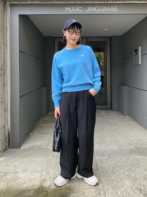 おしゃれーなさんのコーディネート