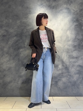 おしゃれーなさんのコーディネート