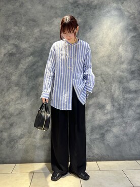 おしゃれーなさんのコーディネート