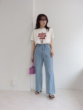 おしゃれーなさんのコーディネート