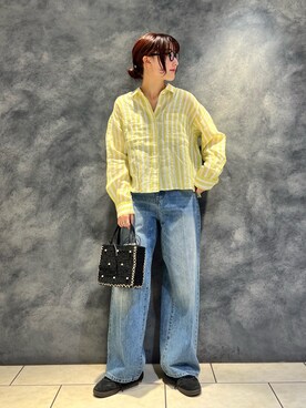 おしゃれーなさんのコーディネート