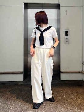 おしゃれーなさんのコーディネート