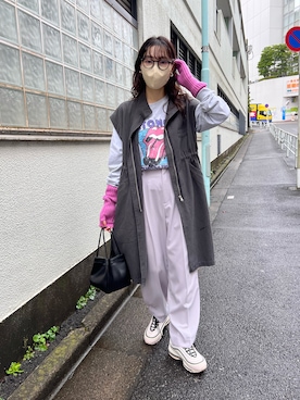 おしゃれーなさんのコーディネート