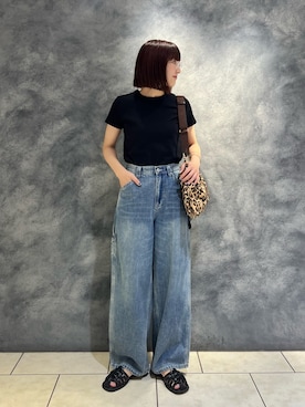 おしゃれーなさんのコーディネート