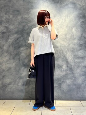 おしゃれーなさんのコーディネート