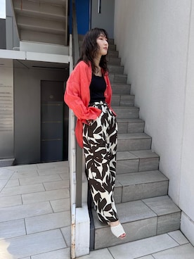 おしゃれーなさんのコーディネート