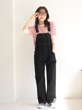 おしゃれーなさんのコーディネート