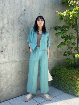 おしゃれーなさんのコーディネート