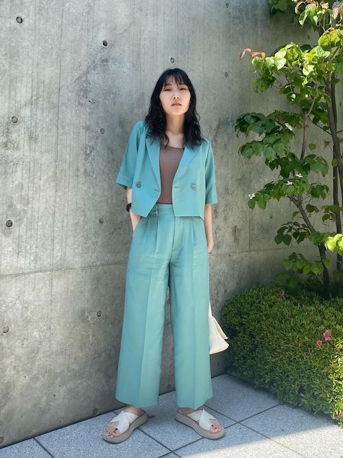 おしゃれーなさんのコーディネート