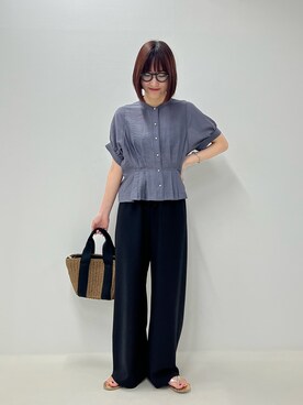 おしゃれーなさんのコーディネート