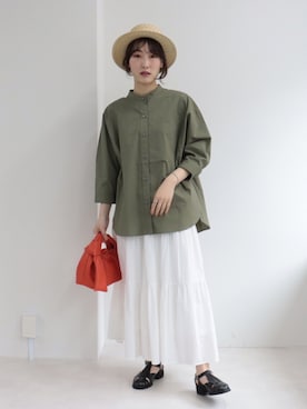 おしゃれーなさんのコーディネート