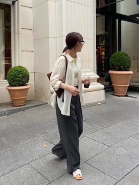 おしゃれーなさんのコーディネート