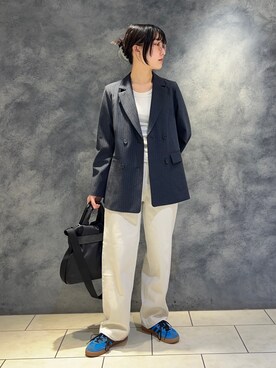 おしゃれーなさんのコーディネート