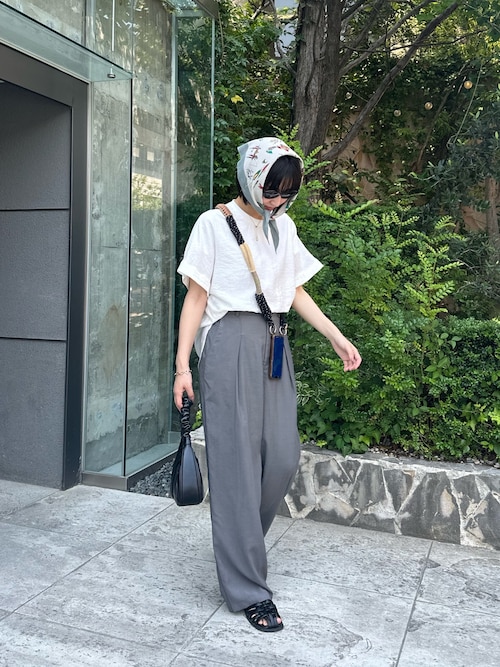 おしゃれーなさんのコーディネート