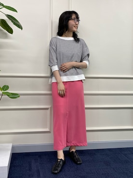 おしゃれーなさんのコーディネート