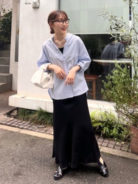 おしゃれーなさんのコーディネート