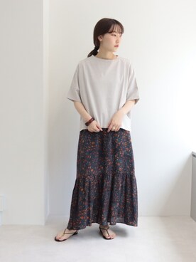 おしゃれーなさんのコーディネート