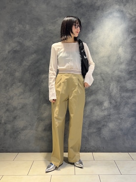 おしゃれーなさんのコーディネート