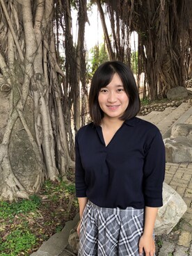 Emily Chungさんのコーディネート