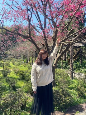 Emily Chungさんのコーディネート