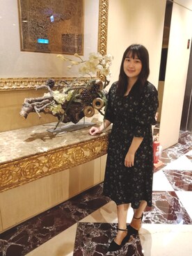 Emily Chungさんのコーディネート