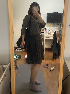 Emily Chungさんのコーディネート