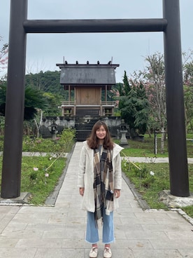 Emily Chungさんのコーディネート